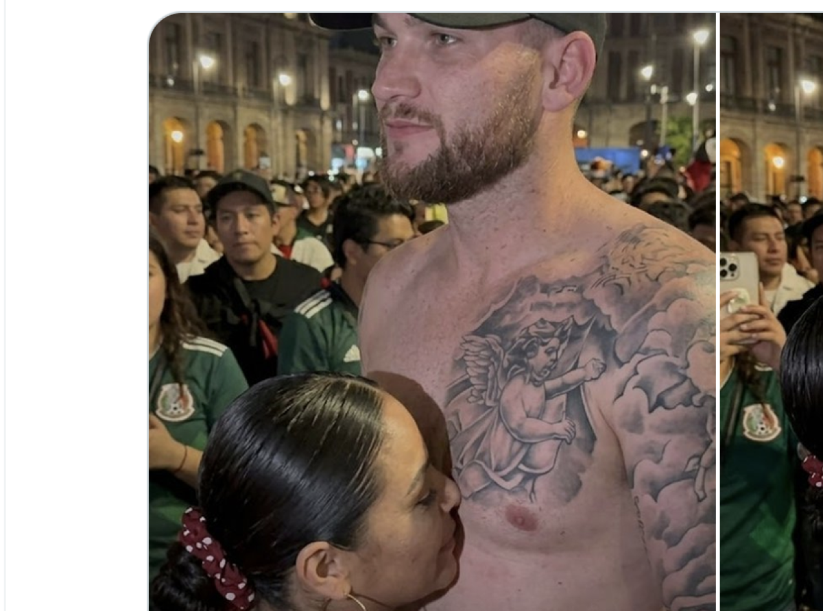 Tenochtitlán Va Por Todo